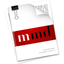 MultiMarkdown Composer 4 icon