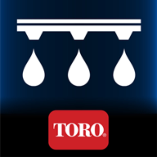 AquaFlow Drip Design app icon