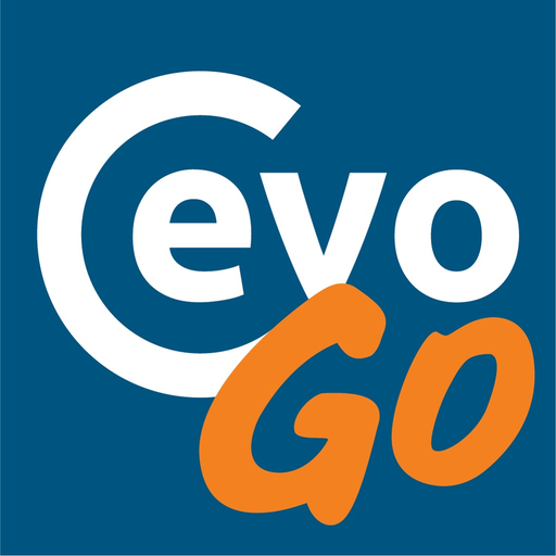 Cevo Go app icon