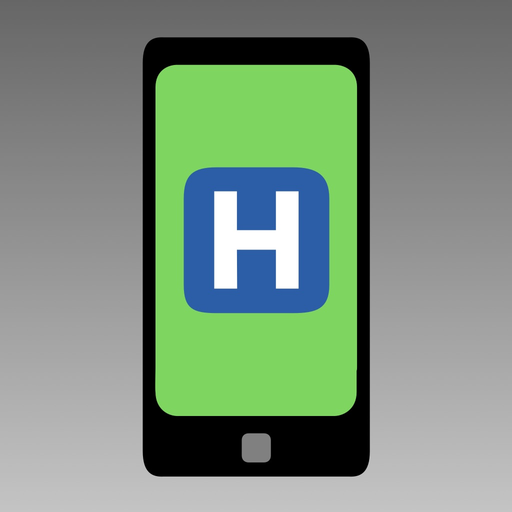 MH QuickLaunch app icon