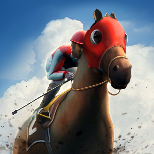 Horse Racing Manager 2026 app icon