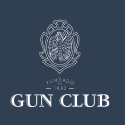 Gun Club app icon