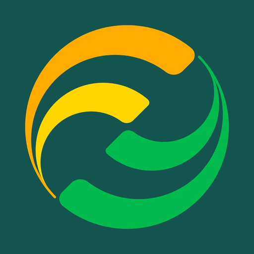 Landkreditt Bank Mobilbank app icon