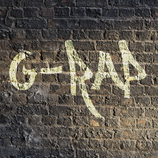 G-RAP Das HipHop Quiz app icon
