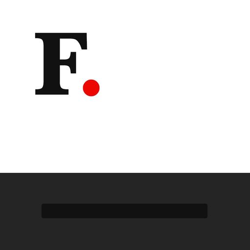 Folar - Instant film camera app icon
