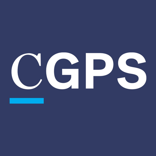 CGPS app icon
