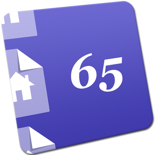 RealEstate Templates for Pages app icon