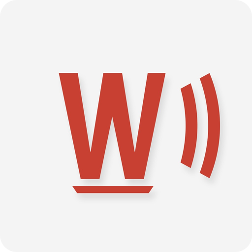 Waitry Handy app icon