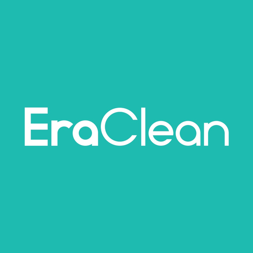 EraClean app icon