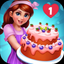 Cooking Frenzy: New Games 2021 icon