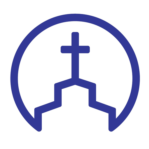 First Methodist Conroe app icon