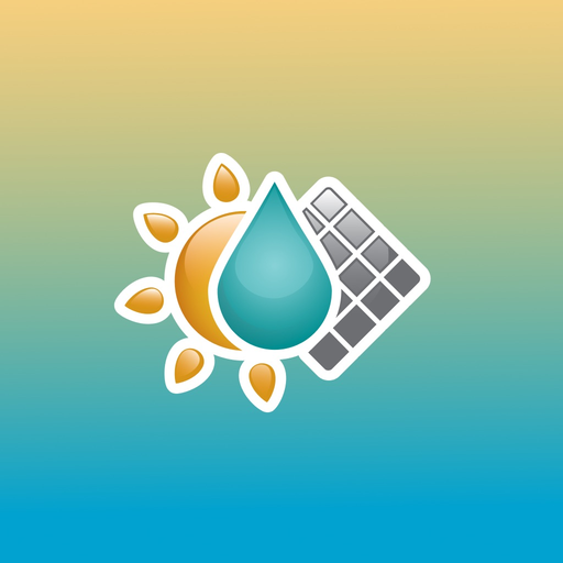 GeyserWorx app icon