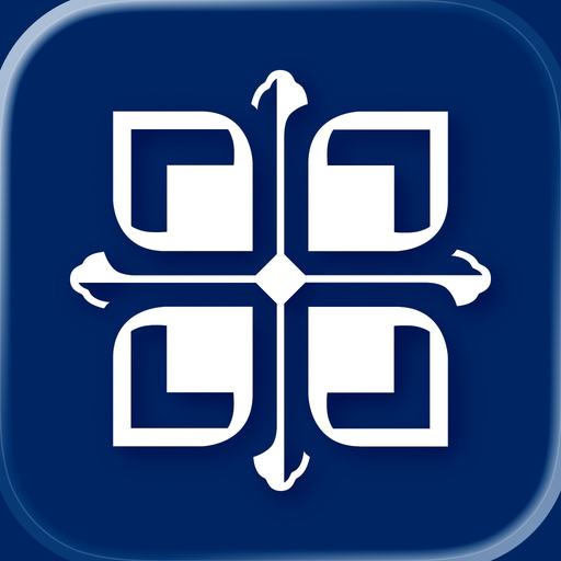 SaintLukesKC app icon