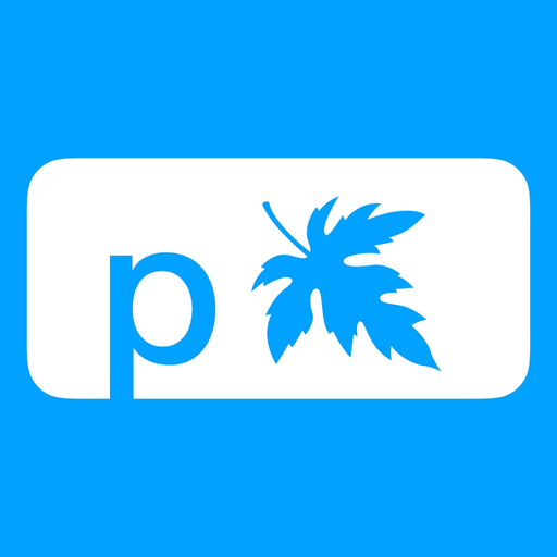 Post Maker app icon