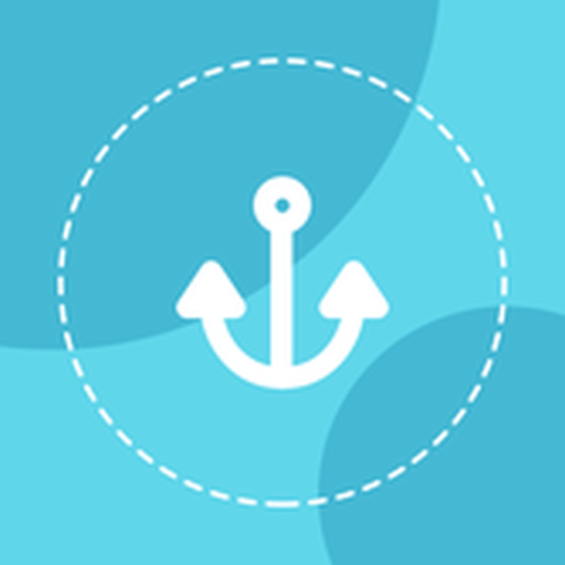 Anchor Zone Alarm app icon