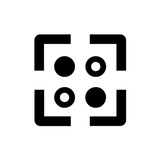 Instant Scan - Simple QR Code app icon