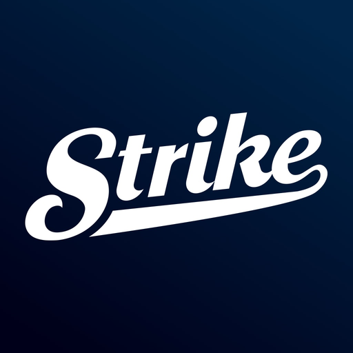 Strike Smart Baseball app icon