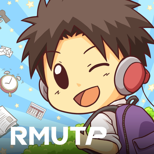 RMUTP Study Life app icon