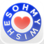 Ohmywishes: Wishlists & Gifts icon