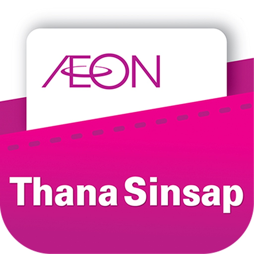 AEON THAI MOBILE app icon