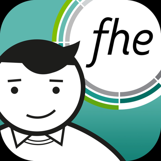 FHE Smart app icon