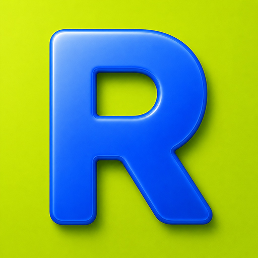Readappy app icon