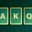 Poker HH Keyboard icon