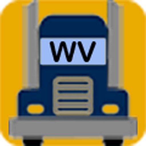 WV DMV MCS app icon