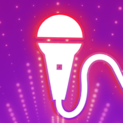 Okara - Karaoke không giới hạn app icon