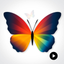 Watercolor Birds Stickers icon