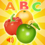 Learn Fruits Vegetables icon