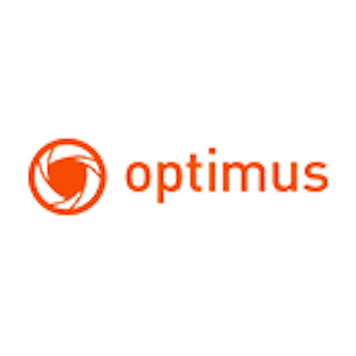 Optimus View app icon