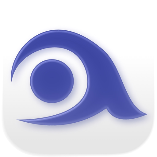 Livetiming Medley Reader app icon