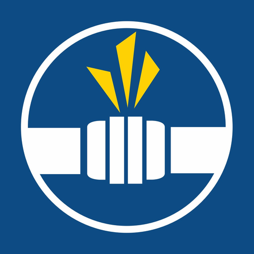 LEAKReporter app icon