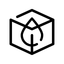 ShapeBlur image maker icon
