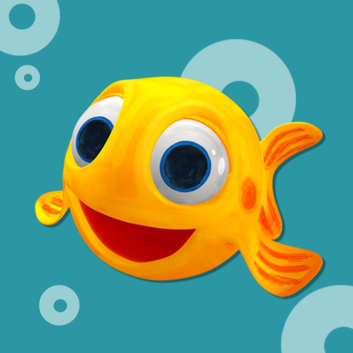MiniMini+ Rybka Kolekcjonerka app icon