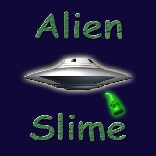 Alien Slime app icon