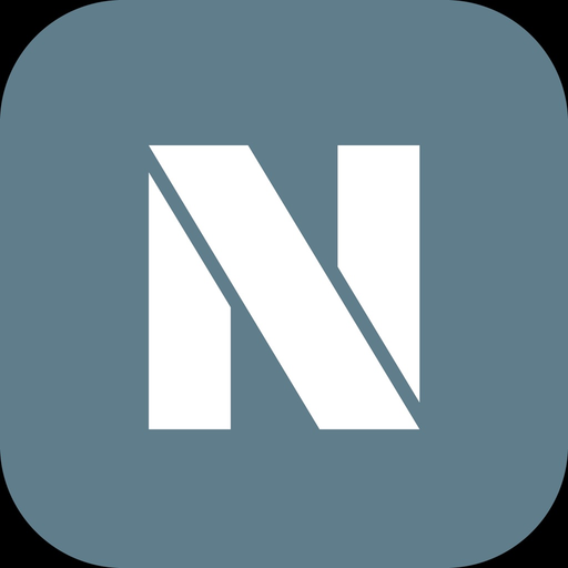 NAVX Bina İçi Navigasyon app icon
