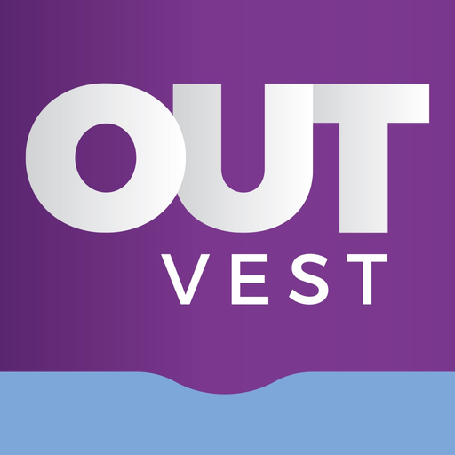 OUTvest app icon