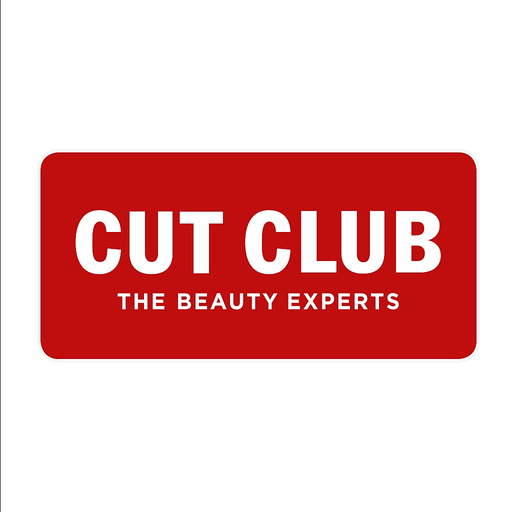 Cut Club app icon