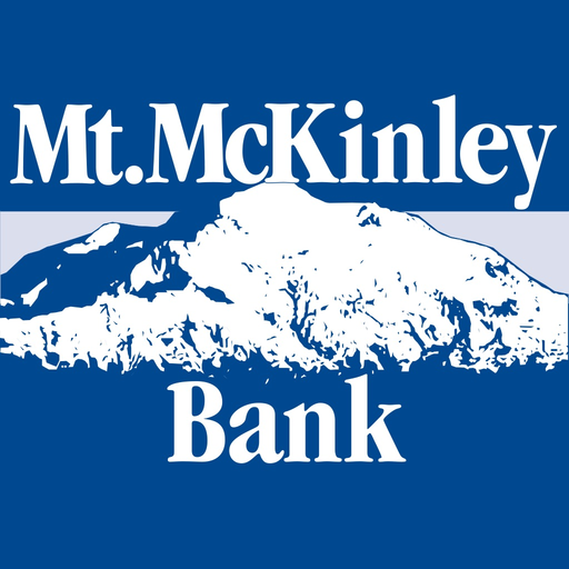 Mt McKinley Bank Mobile app icon