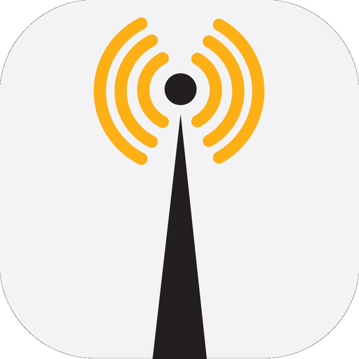 Antenna Point app icon