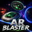 AR Blaster icon