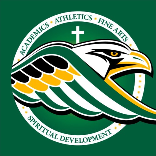 New Life Academy app icon