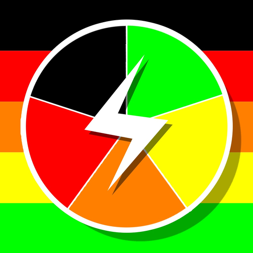 Electric dash app icon