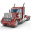 Truck - The Rsync Client icon