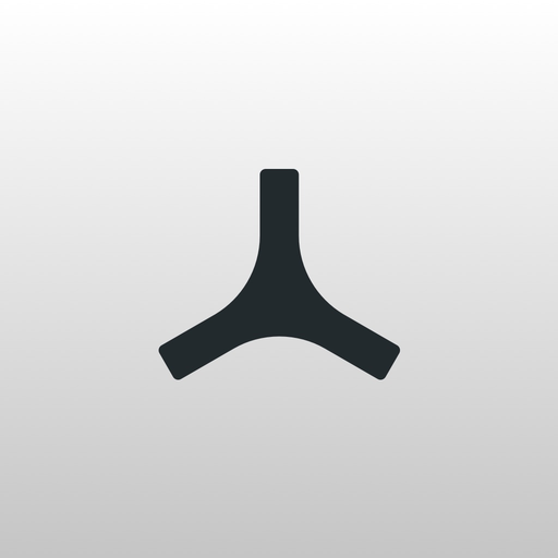 Density Unit Setup app icon