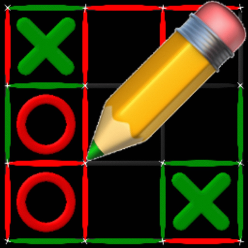 Dots and Boxes LTE app icon