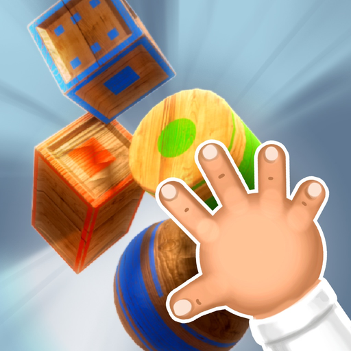 Tot Blocks app icon