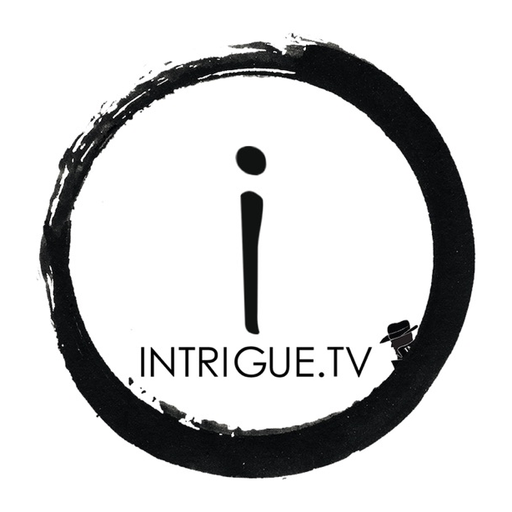 Intrigue TV app icon